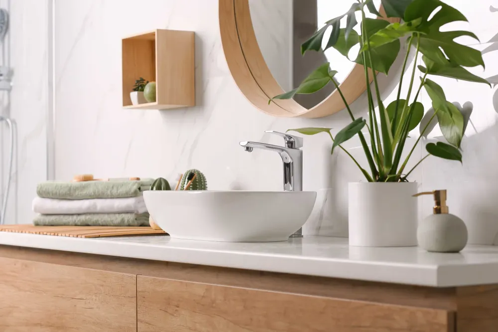 vier salle de bain